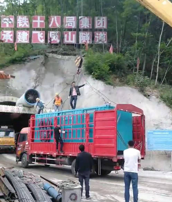 康县发电机组维修后输出功率降低是什么问题