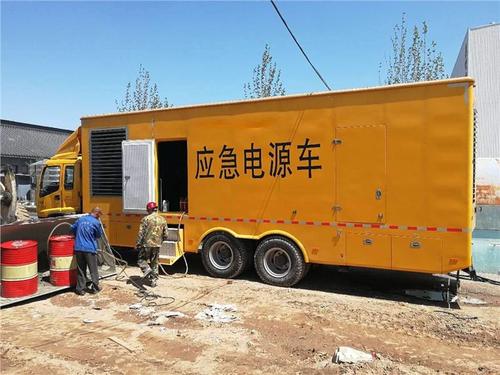 康县发电车租赁-教您挑选发电机哪些技巧可以掌握使用