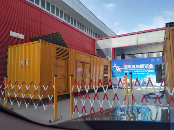康县发电车出租-发电机无电压或电压太低怎么办？