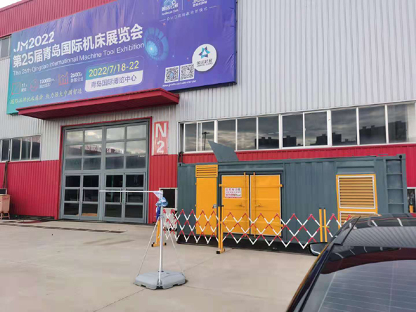 康县发电机租赁-柴油发电机组不及时维护危害大