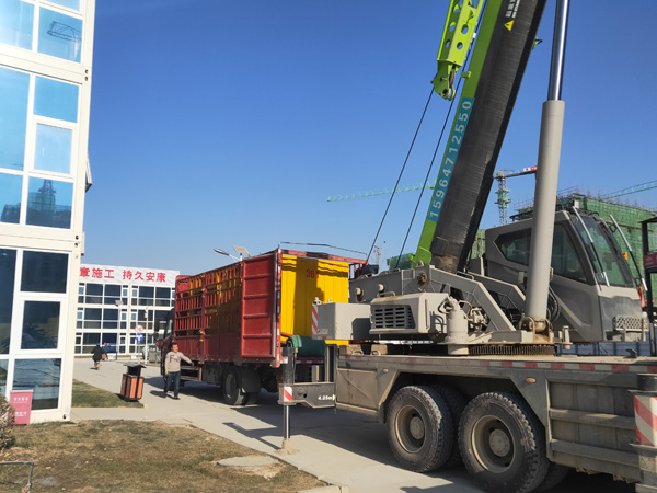 康县发电机出租50KW柴油发电机组需要配多粗电缆线
