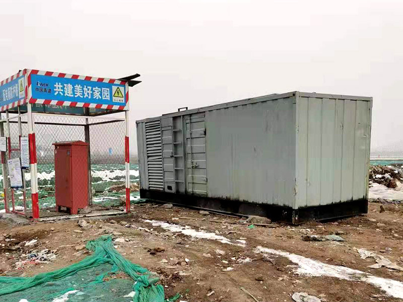 康县燃气发电机在高海拔地区运行时会遇到哪些常见故障？