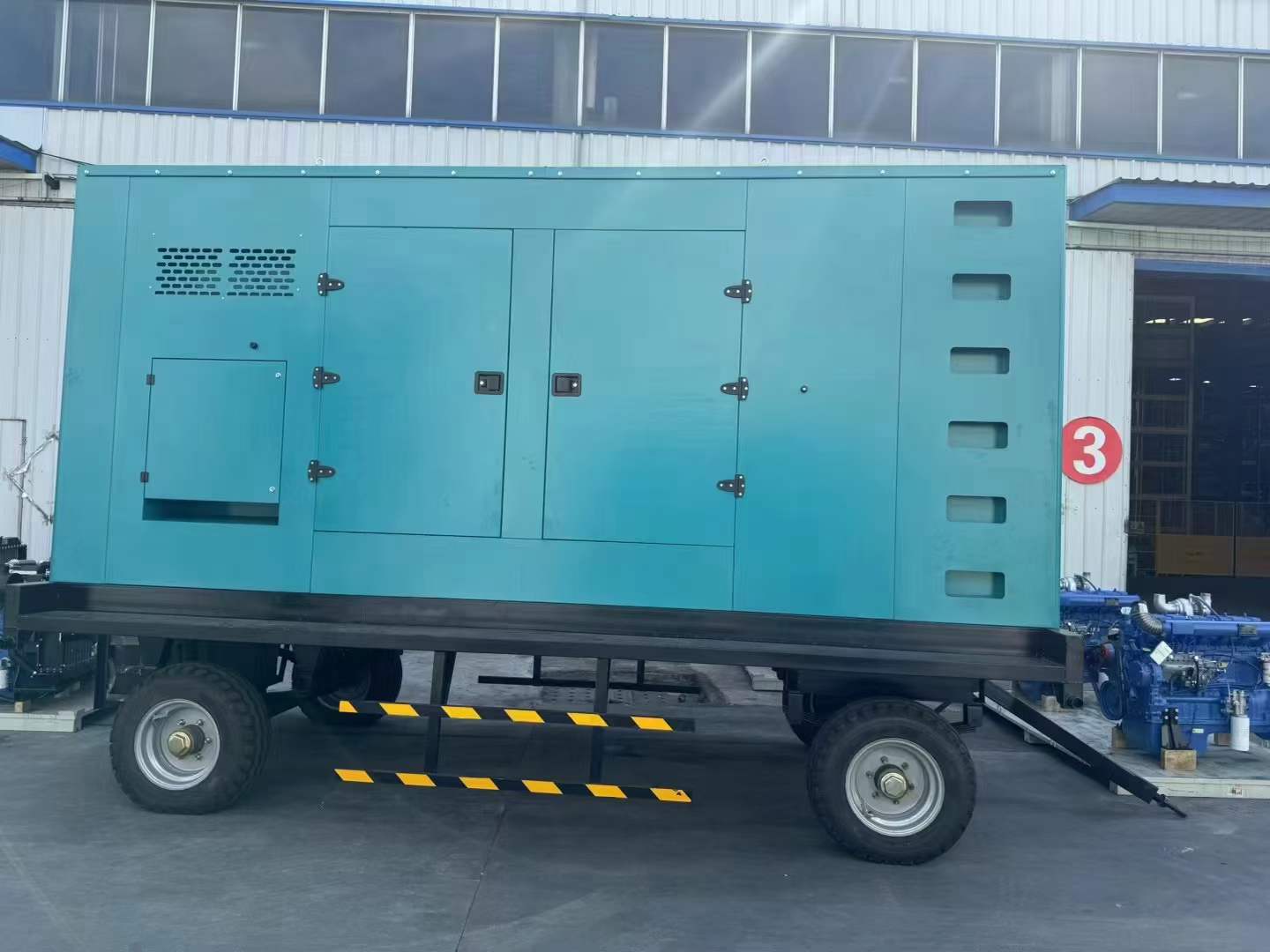 康县发电机租赁提高发电机性能的具体措施有哪些？