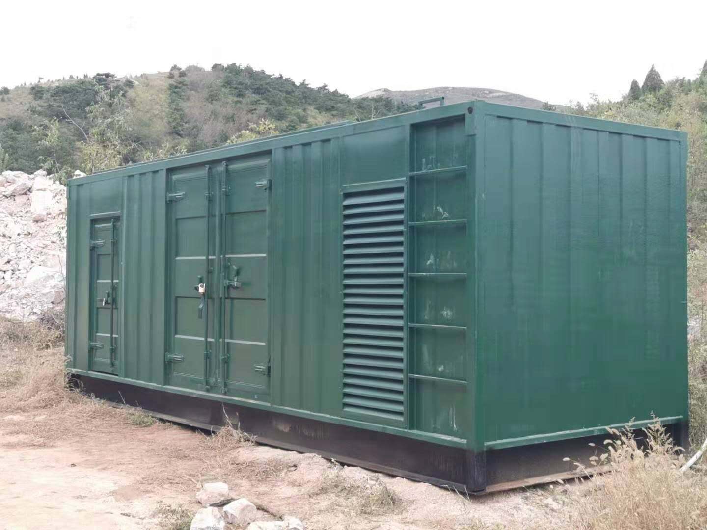 康县如何对接地系统进行定期检测和维护？