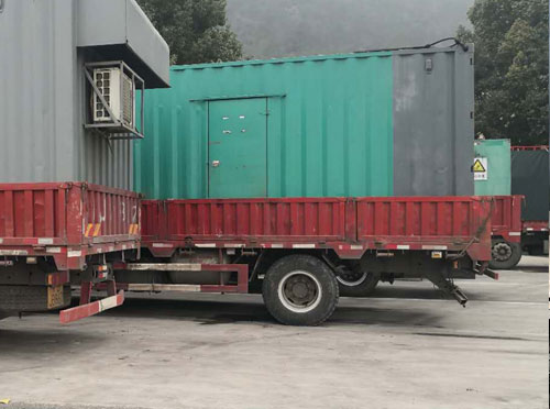 康县柴油发电机组使用注意安全事项有哪些？
