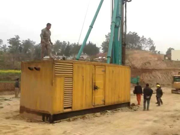 康县柴油发电机组应用场合有哪些？