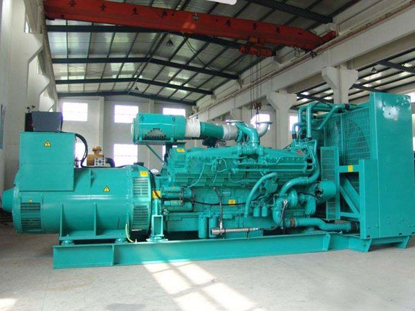 康县影响800KW发电机组油耗的因素有哪些？